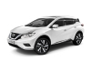  Nissan Murano 2015-2018 