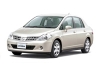  Nissan Tiida 2012-2018 