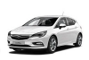  Opel Astra K 2016-2018 