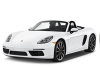 Porsche Boxster (987) 2004-2011