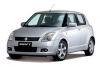  Suzuki Swift 2002-2009 