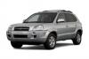  Hyundai Tucson 2004-2015 