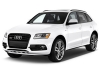  Audi Q5 2008-2016 