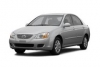  KIA Cerato (K3) 2003-2009 