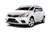 Kia Ceed 2010-2012 