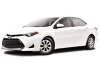  Toyota Corolla 2017-2018 