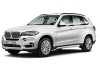 BMW X5 (F15) 2014-2018