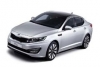  Kia Optima (K5) 2010-2013 