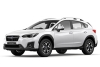  Subaru XV 2018 