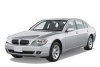 BMW 7 серии E65/E66 (2005-2008)