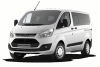  Ford Transit 2013-2018 