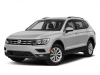  Volkswagen Tiguan 2016-2018 