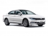  Volkswagen Passat B8 