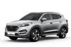  Hyundai Tucson 2019-2021 