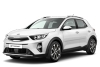  Kia Stonic 2017-2019 