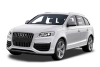  Audi Q7 2005-2015 