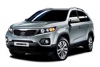  Kia Sorento 2010-2012 