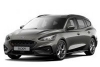 Ford Focus IV 2019-2020 