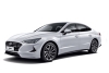  Hyundai Sonata 2018-2019 