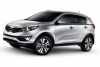  Kia Sportage 2010-2015 