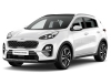  Kia Sportage R 2018-2020 