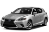 Lexus CT 200