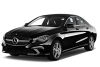  Mercedes CLA-Class 