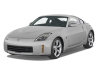  Nissan 350Z 