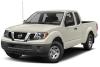  Nissan Frontier 2001-2011 