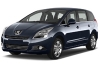 Peugeot 5008 2009-2016