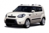  Kia Soul 2008-2012 