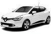  Renault Clio 2012-2018 