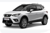  Seat Freetrack 