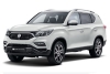 Ssangyoung Rexton W 2018+