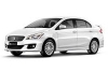  Suzuki Ciaz 