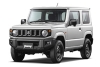  Suzuki Jimny 2018+ 