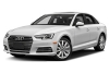  Audi A4 B9 2016–2019 