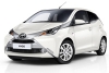  Toyota Aygo 2013-2018 