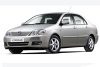  Toyota Corolla 2004-2006 