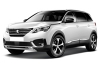 Peugeot 5008 2017-2020
