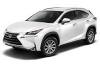 Lexus NX 2014-2017