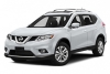  Nissan Rogue 2014-2021 