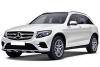  Mercedes GLC Class 