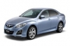  Mazda 6 2007-2012 