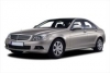  Mercedes C Class 
