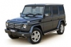  Mercedes G-Class 