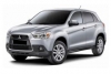  Mitsubishi ASX 2010-2012 