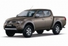  Mitsubishi L200 2006-2015 