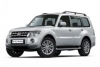  Mitsubishi Pajero Wagon 