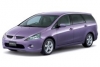  Mitsubishi Grandis 